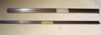 stainless rods