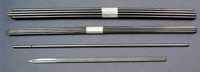 stainless rods